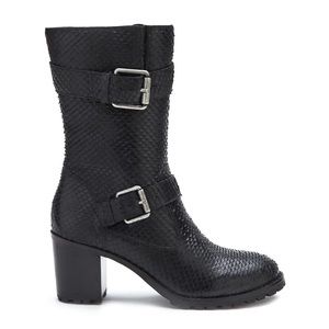 Leather Matisse Lone Moto Boot. 8.5